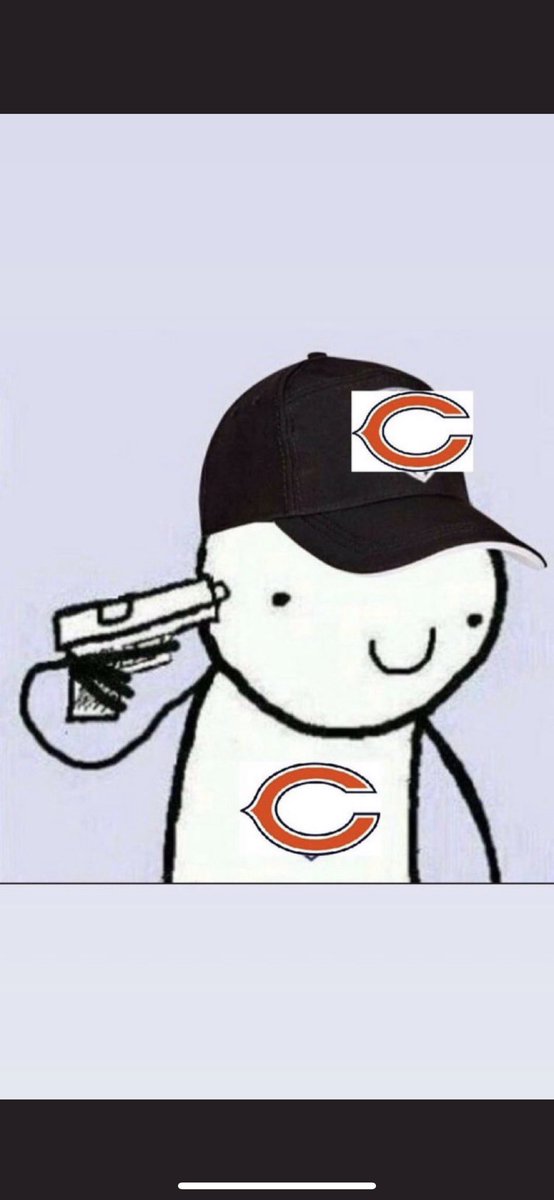 WillytheDi's tweet photo. Let’s go bears https://t.co/uUTntbgIdL