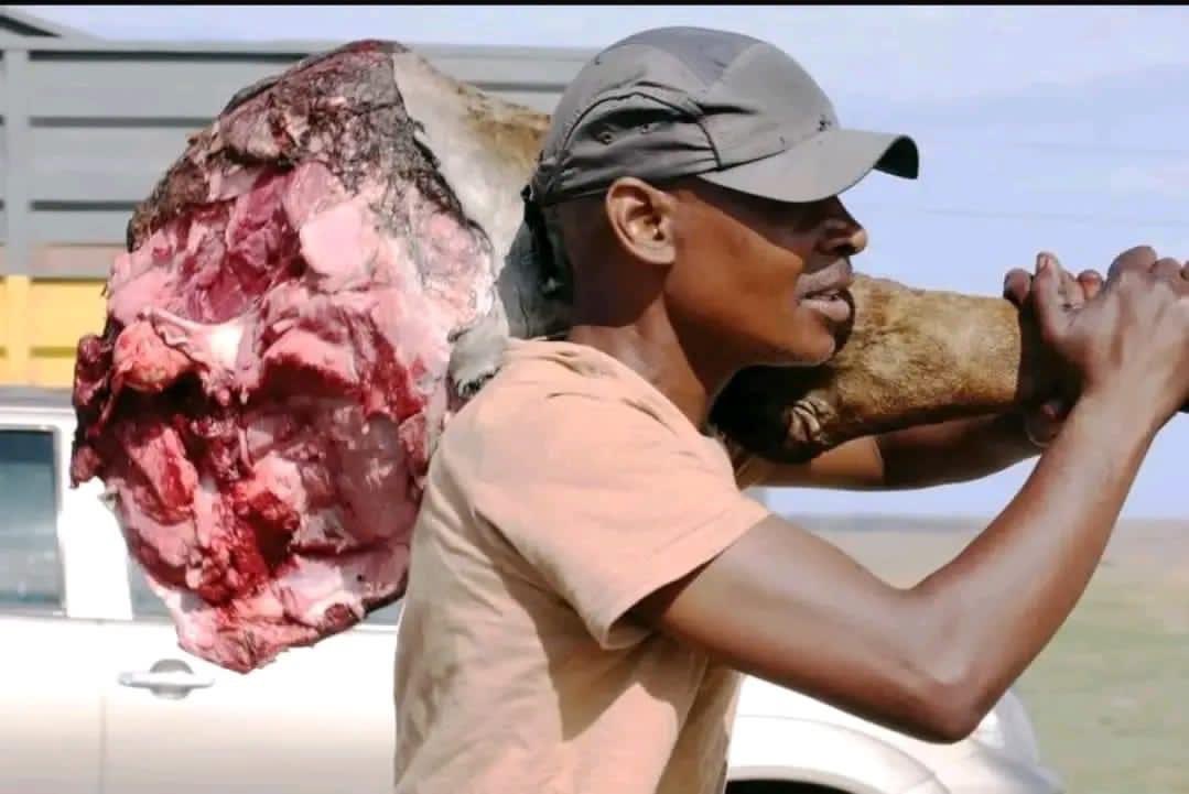 AdvoBarryRoux's tweet image. Let's stop undermining guys who always assist us during ceremonie or funerals when the so called Monied friends arrive. These are most important people who make things happen. Without them many things won't be done, so stop looking down on them. They are very important!