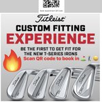 Photo by Clarkes Golf Centre (@ClarkesGolf)