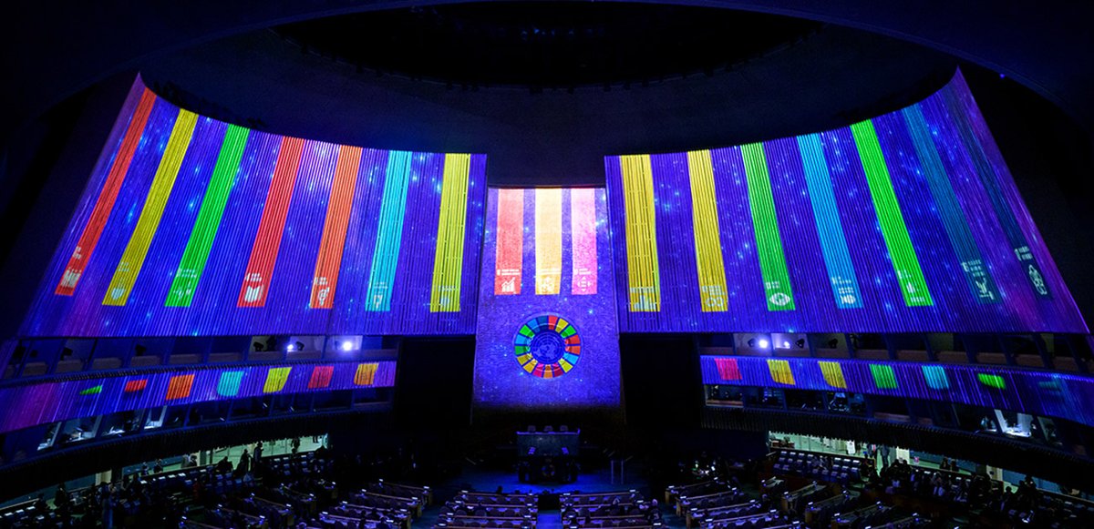 PNUDPanama's tweet photo. HOY. Panamá 🇵🇦 en el #FinDeSemanaDeAcciónODS. Se presentarán avances de la Estrategia de Estado en la lucha contra la pobreza y la desigualdad para acelerar el logro de la #Agenda2030.
⏰ 9:00 am (PA)
📺 https://t.co/buMxs396H1
@MIDESPma
@micastillolopez
@sacasa_u
#PlanColmena https://t.co/163ISvj2S4