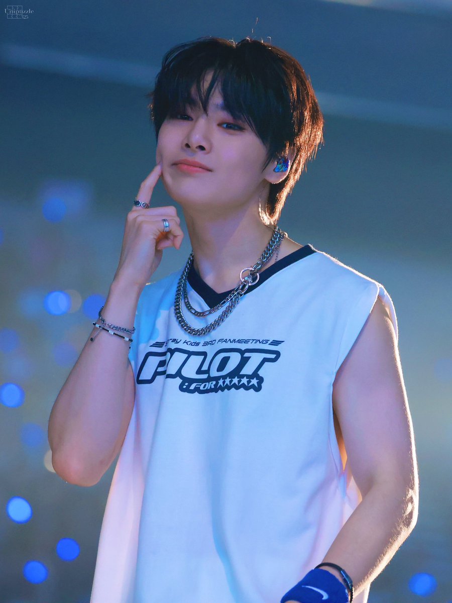 230702  FM

#StrayKids #스트레이키즈 #아이엔 #I_N