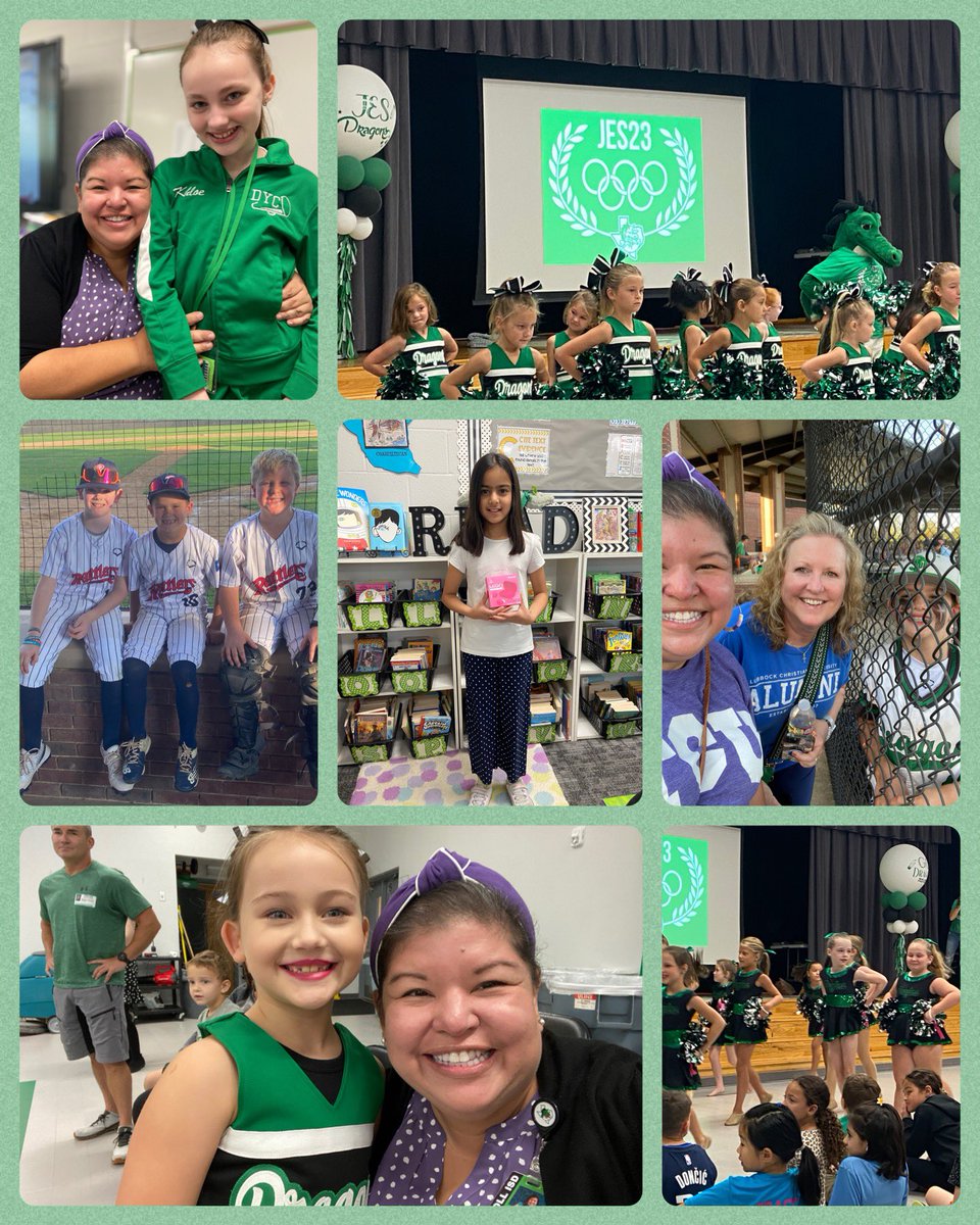 Great couple of days filled with our JES Olympics Kick-Off Assembly, visits from former students, Dragon Diamond winners, and seeing our kids doing what they love!  <a href="/82randalldragon/">Kathy Randall</a> <a href="/Jack_D_Johnson/">Jack D. Johnson</a>