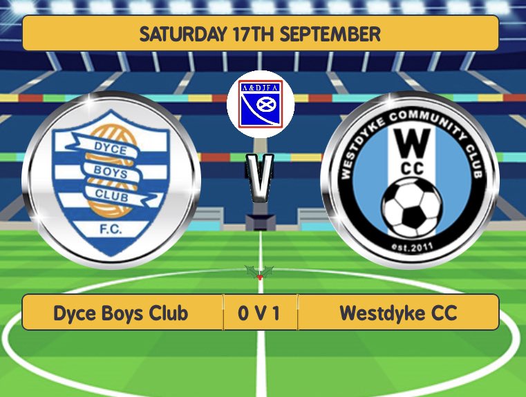 Dyce Boys Club U15s (@dyceboys2010) on Twitter photo 