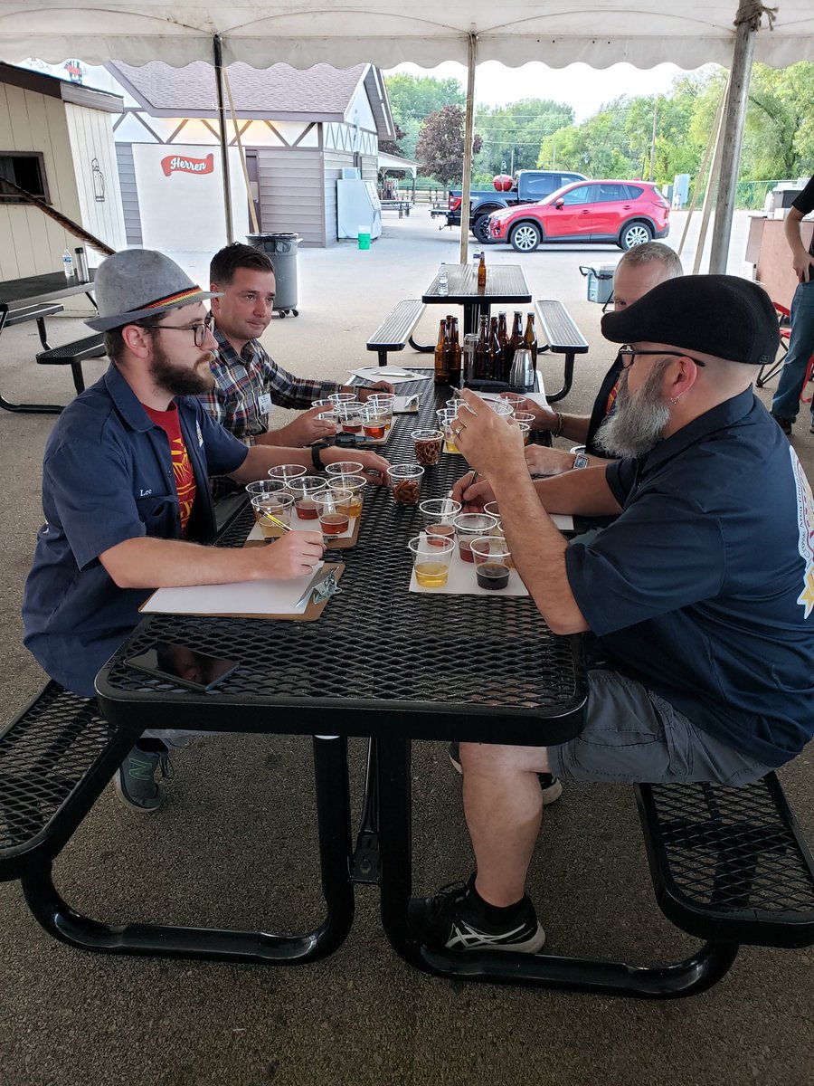 laxlagers's tweet photo. Our BOS for the Oktoberfest Homebrew Competition @OktoberfestLaX https://t.co/FIOL8obJjb