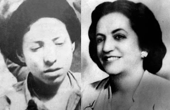 #Cuba recuerda el 17/9/1958 son asesinadas, por la dictadura batistiana, Lidia Doce Sánchez y Clodomira Acosta Ferrals, combatientes del Ejército Rebelde, luego de cinco días de atroces torturas.
cubadebate.cu/especiales/202…