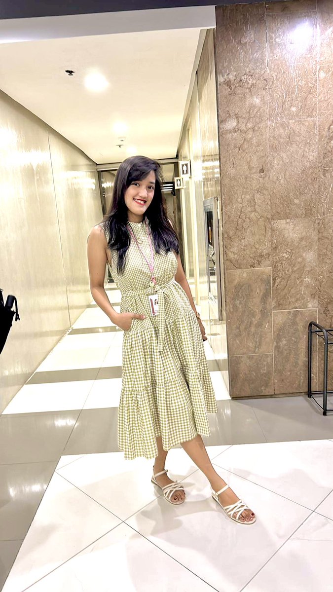 hiachamy_'s tweet photo. Ending the weekend with a smile 😊 https://t.co/lgtomECcAj