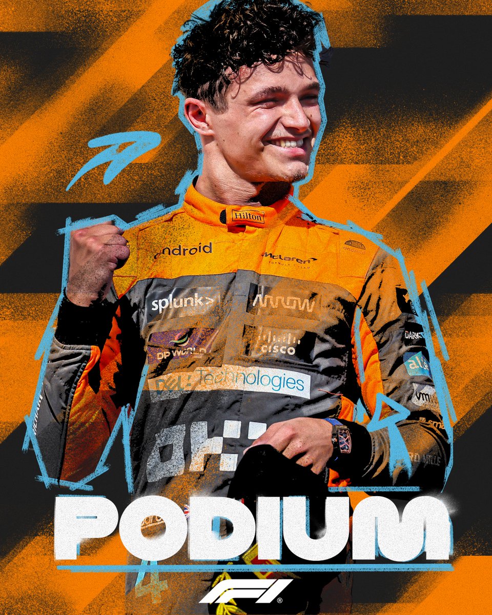 Formula 1 tweet media