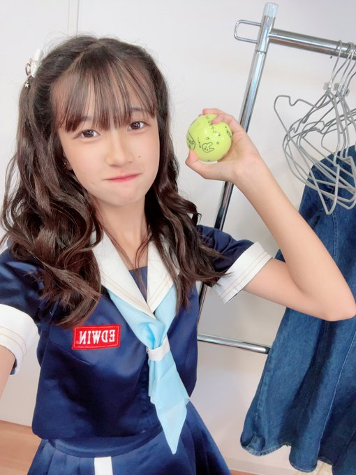 Twitterのコスプレ画像3