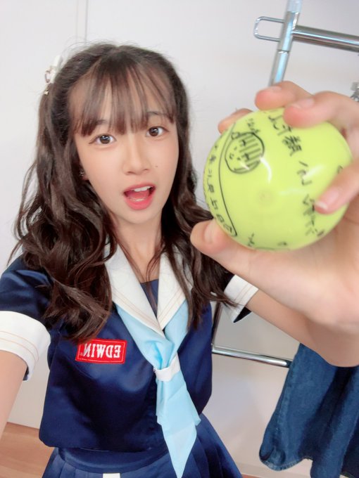 Twitterのコスプレ画像4