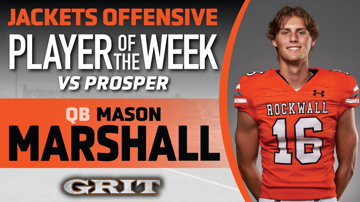 Rockwall Football (@rockwalljfndfb) on Twitter photo 