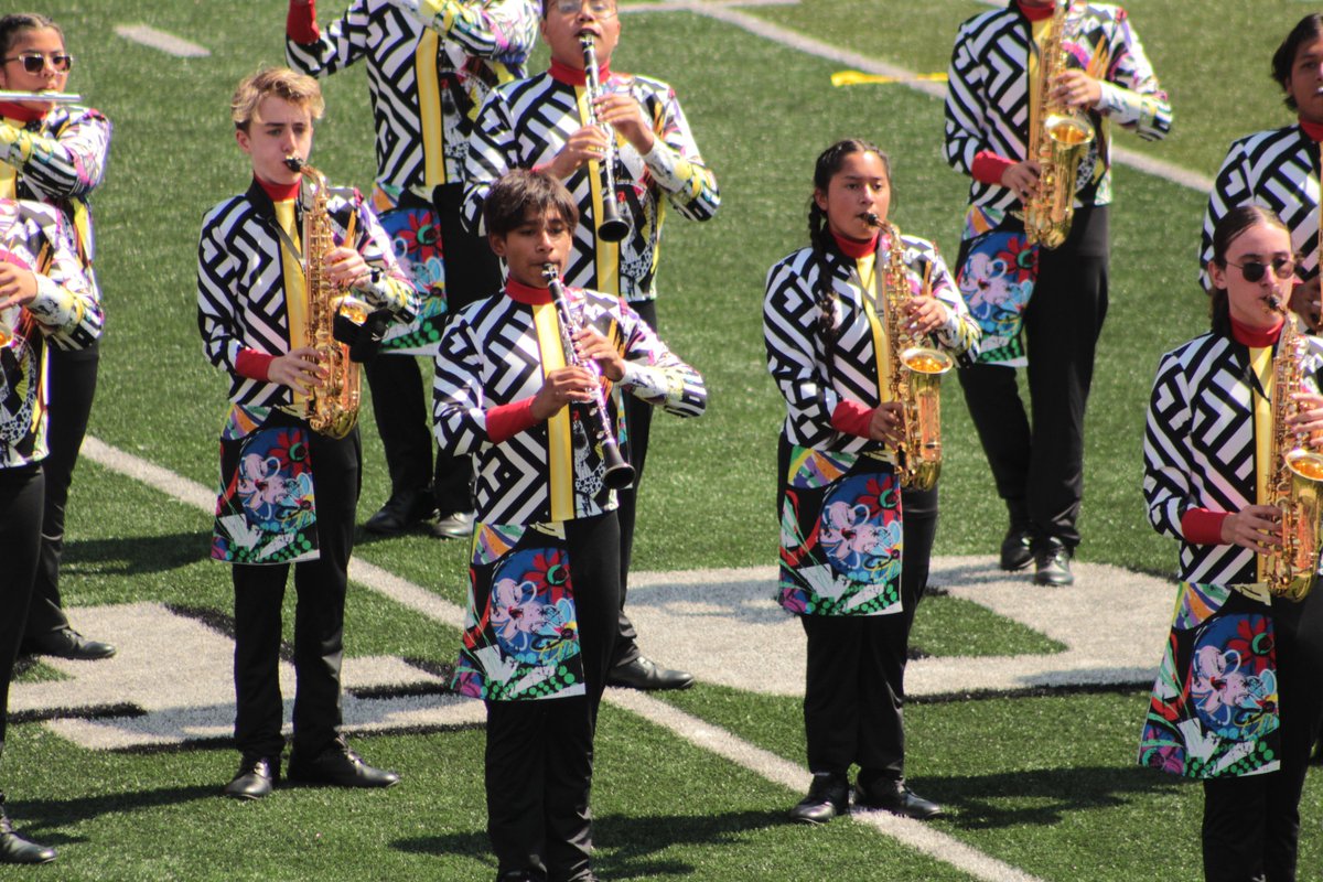 Thinking back on some of our favorite groups from #BOALouisville last weekend.

Who are you most excited to see in Austin, Chattanooga, Columbus, or Las Cruces this weekend?