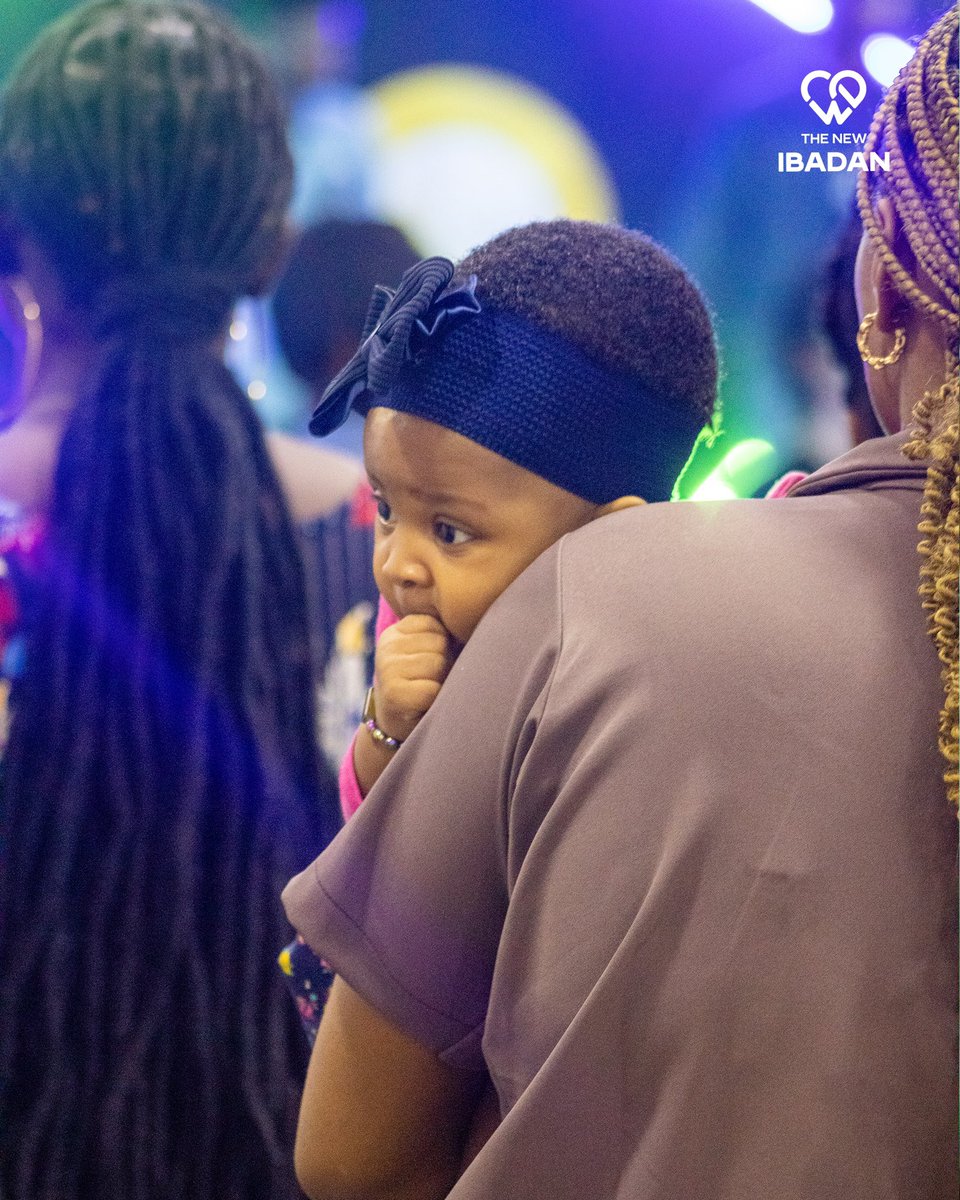 WeAreTheNew_Ib's tweet photo. We love, therefore we forgive. 

#TBC3 #ilovethischurch
#wearethenewibadan https://t.co/NXZANkfhWi