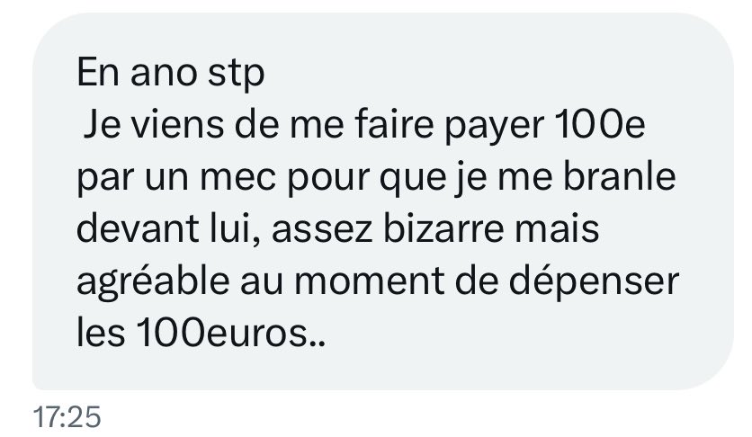 ZONE DE LA HONTE tweet media