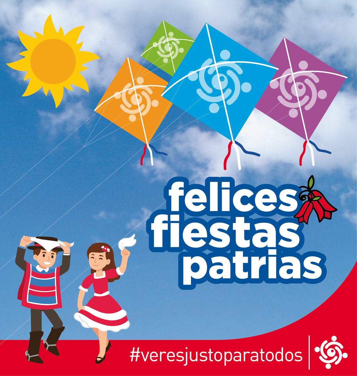 RedVemos's tweet photo. " En Chile 🇨🇱 la #fundacionvemos está en acción, cuidando la salud visual, con gran pasión!
En cada rincón del país, su dedicación, garantiza ojos sanos ¡que bendición!

Felices fiestas patrias! 213 años de nuestro Chile lindo! 😍🌷🙏😍

https://t.co/MC1lN3QhhD 
#saludvisual https://t.co/qWN5rSMmAx