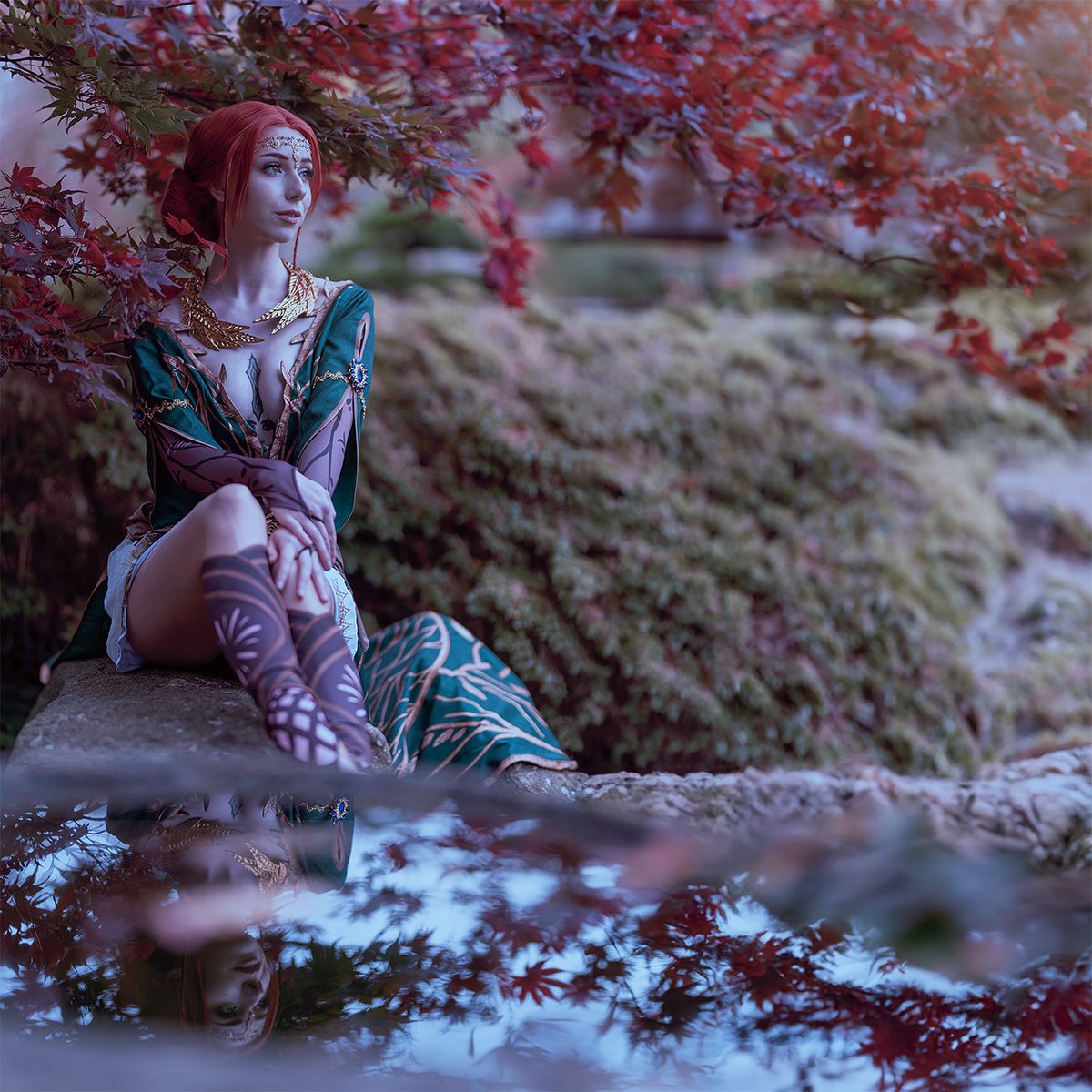 TuxFotografie's tweet photo. Weil die Polaris jetzt nicht mehr soweit weg ist gibt es ein Foto aus dem letzten Jahr.
#Triss #Merigold: (Ig)doll.with.a.gun
Foto+Edit: @TuxFotografie
-
Convention: @PolarisCon_
-
-
-
-
#witcher #witcher3 #trissmerigold #witcherwildhunt #witcheredit https://t.co/VGMddpAwkc
