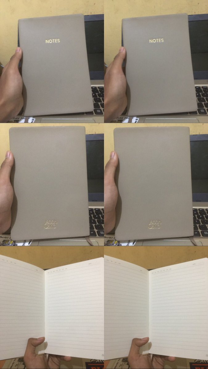 DigitalVery's tweet image. buat anak anak ambis tolong beli buku saya, masih baru dan kosong. 70ribu aja🙏🏻 #zonajajan #zonauang #maba2023