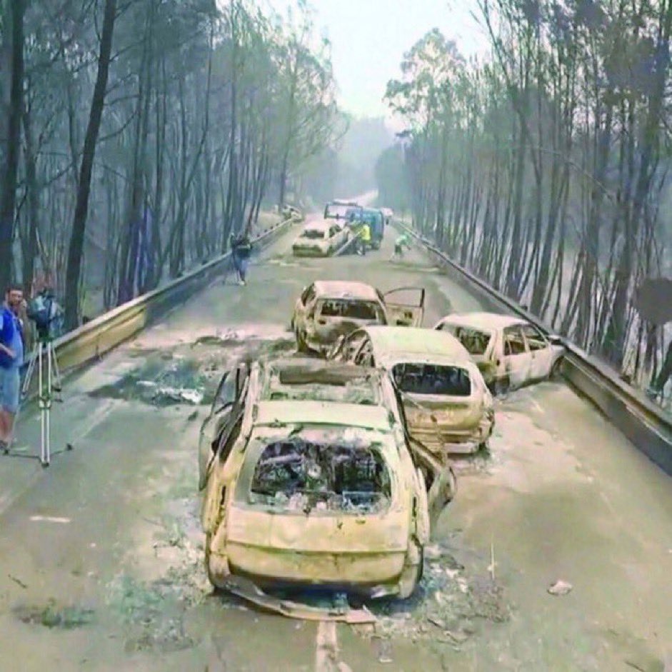 it_leclerc's tweet image. 17/ 09:2023. 75 meses se passaram sobre a tragédia de Pedrogao Grande. Que a memória não se apague