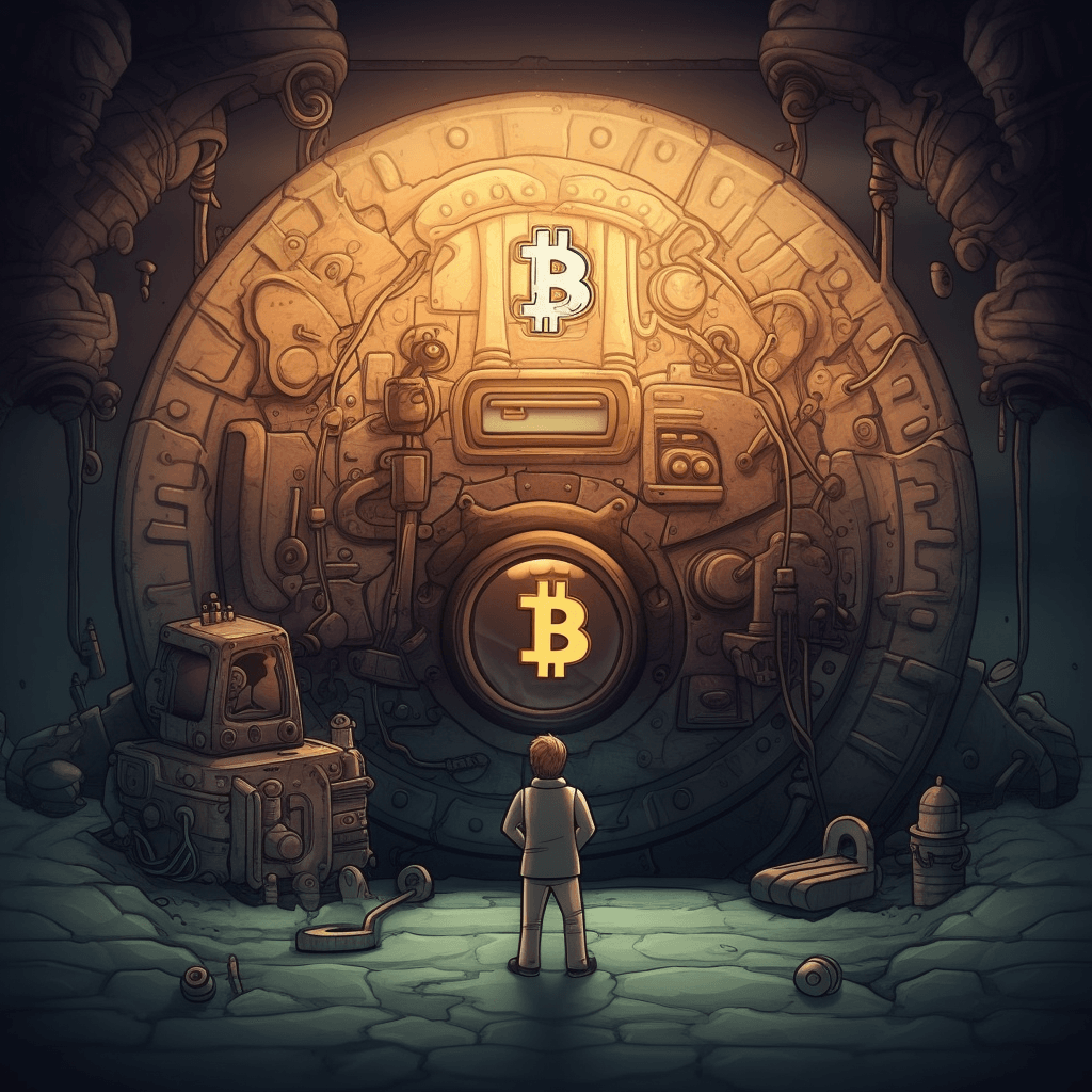 ProgressBitcoin's tweet photo. Day 256
Buy: #Bitcoin at $26,541.97 - 0.003767 #BTC
Total: 0.986613 BTC / $26,186.65
PnL: +2.31% / +$590.43
Bitcoin Accumulation Progress:
▮▮▮▮▮▯▯▯▯▯▯▯▯▯▯▯▯▯▯▯ 25.6% https://t.co/3O1B54fg9G