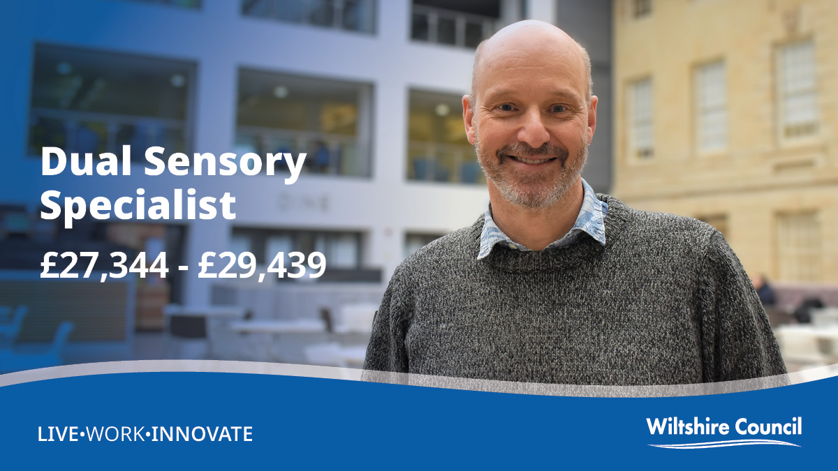 Wiltshire C Careers tweet media