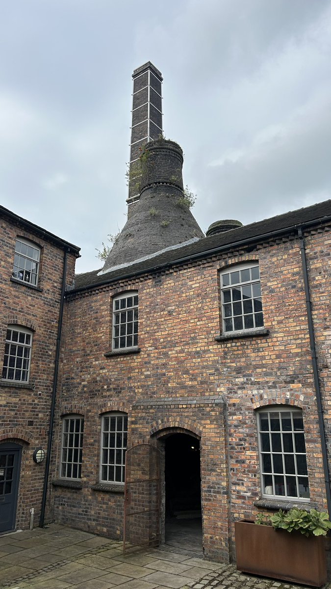 Potteries Heritage Society tweet media