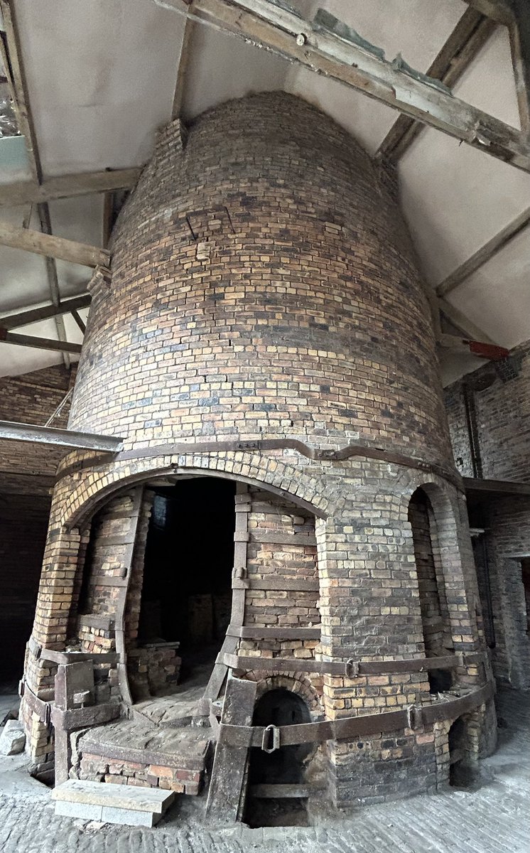 Potteries Heritage Society tweet media