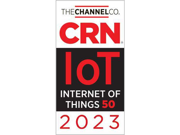 The 10 Coolest #IoT Hardware Companies: The 2023 #InternetOfThings 50. (CRN)  #IoTPL #IoTCL #IoTPractioner #IoTCommunity @IoTcommunity @IoTchannel buff.ly/3EIOxik