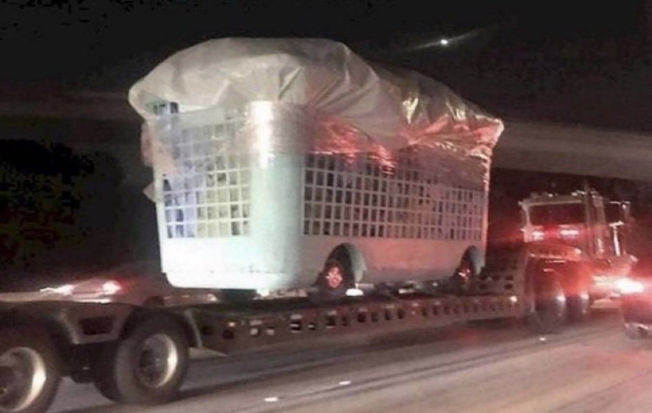 when you haven't done laundry for a week