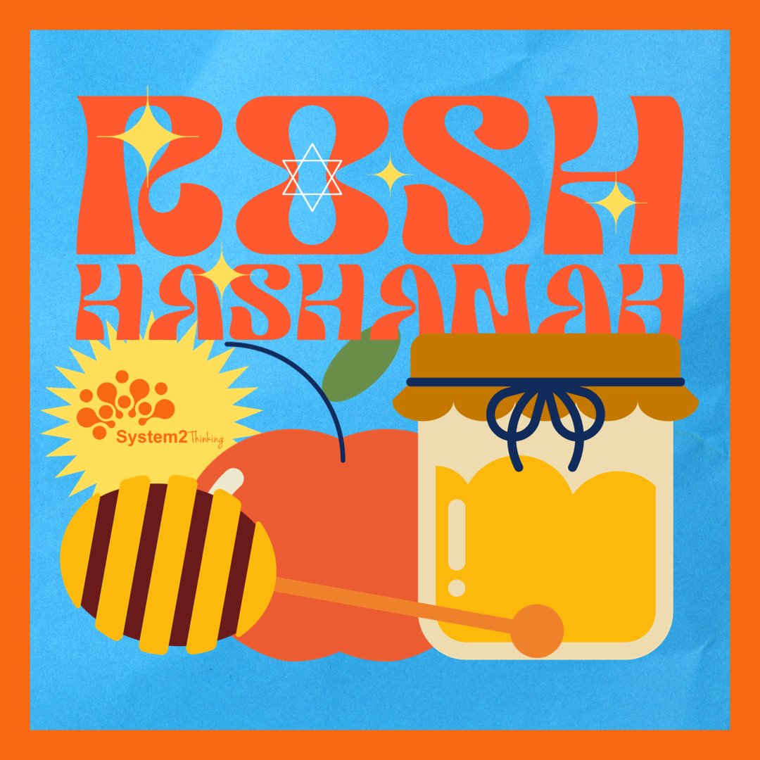 System2Consult's tweet image. As we celebrate Rosh Hashanah, may our commitments to our clients be as sweet and steadfast as apples dipped in honey 🍎🍯  

Here&apos;s to a year filled with prosperity and clarity in all your property endeavors! 

#System2Thinking #S2T #RoshHashanah #ShanaTova