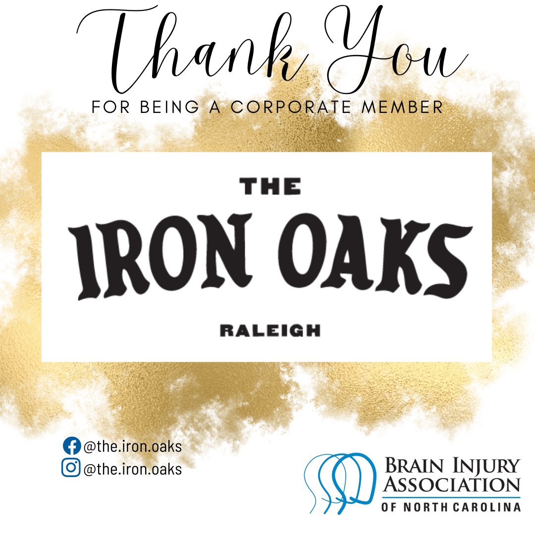 Today's #SundayShoutout is the delicious and nutritious Iron Oaks, they are a wonderful establishment that enables us to provide for our community. We thank you for your support!