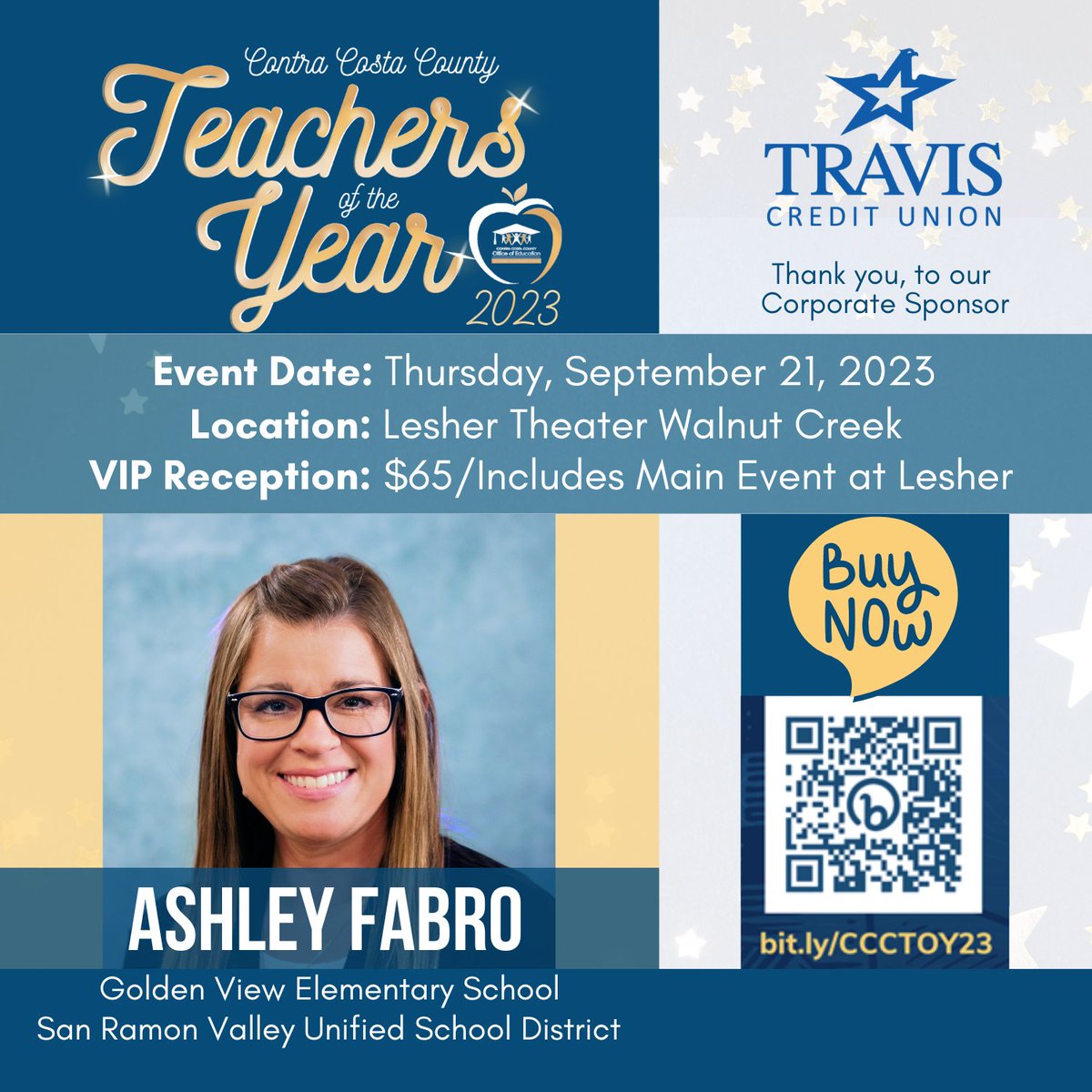 Contra Costa County Office of Education (CCCOE) tweet media