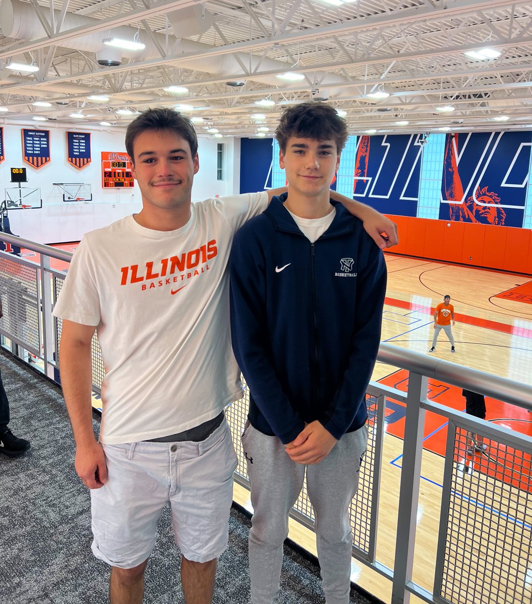 New Trier Boys Hoops tweet media