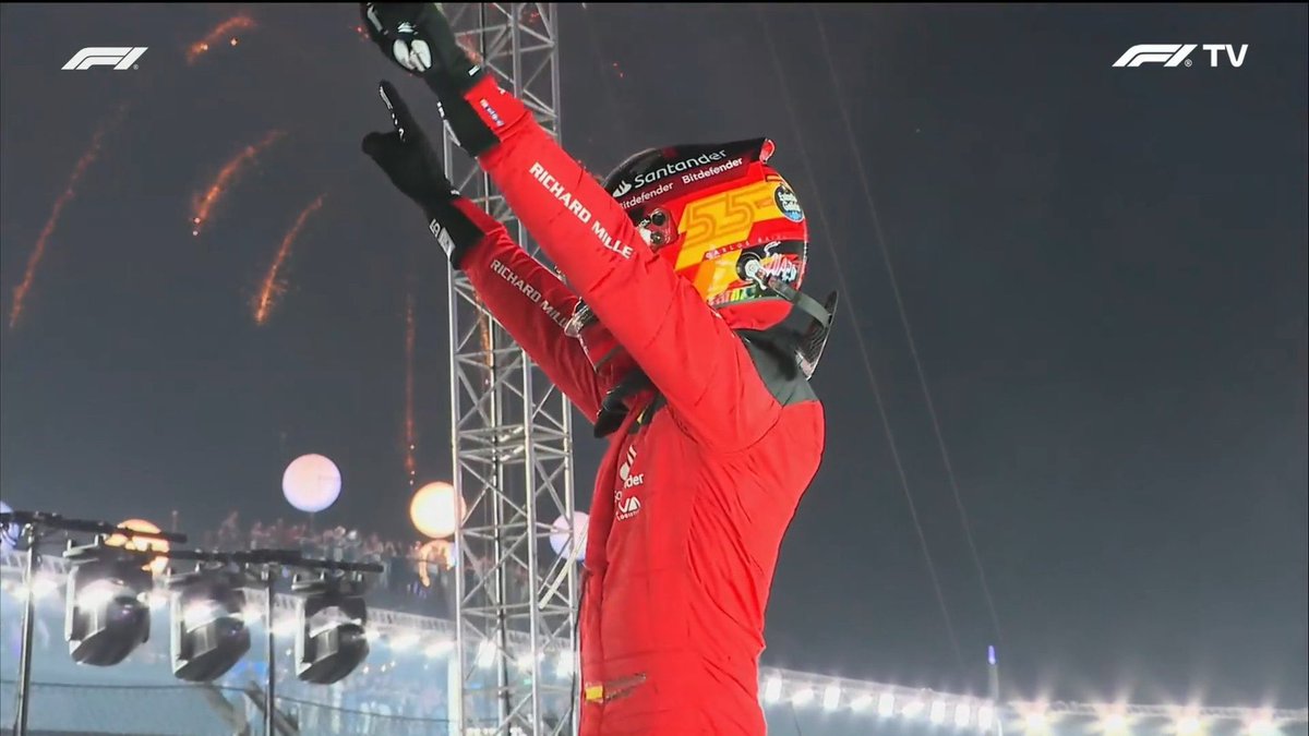 k 🏎️ tweet media