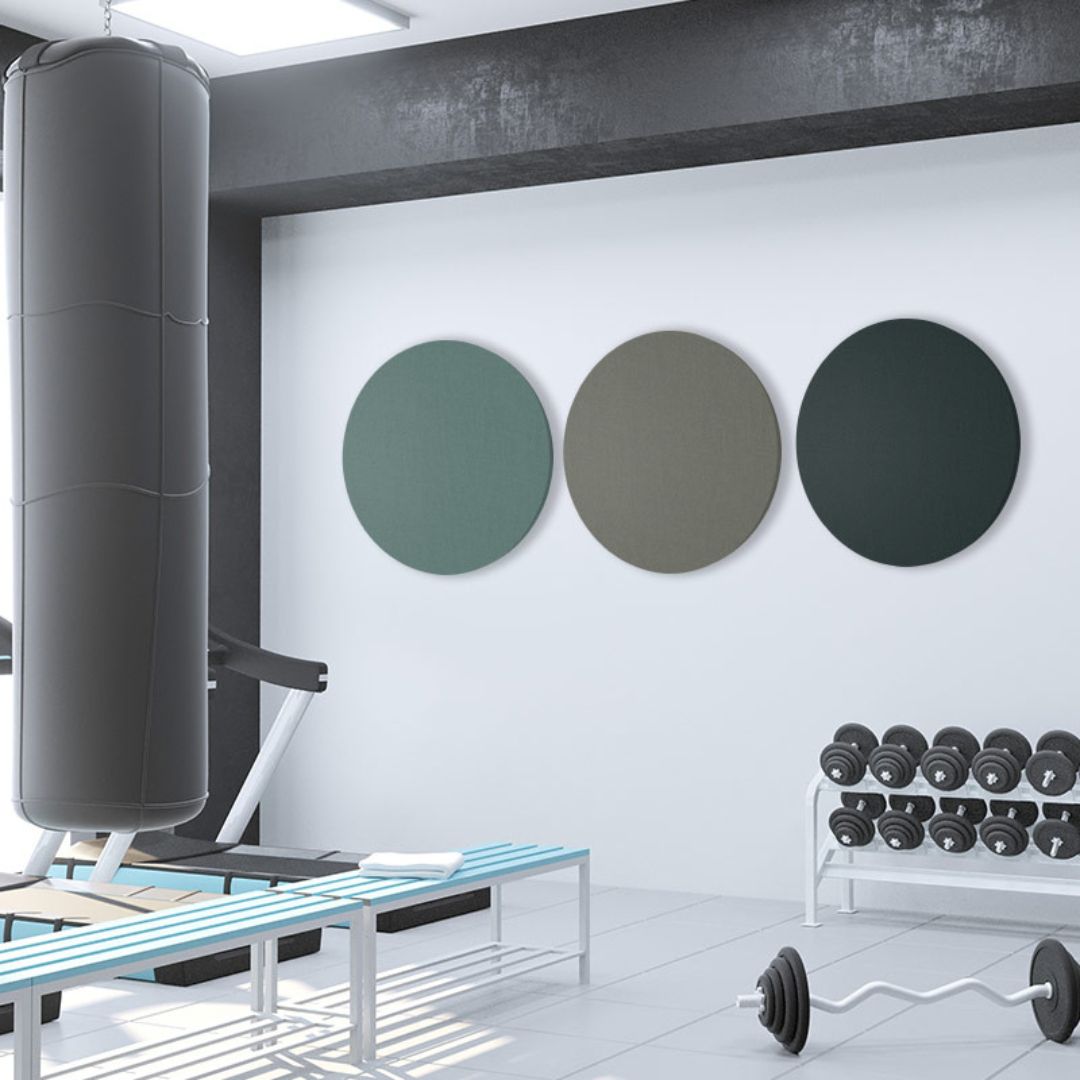 muffleacoustics's tweet image. Flooring plays a crucial role in reducing sound and vibration in gyms and protecting the base floor. Here at Muffle, our selection of underlay products covers every requirement needed for an effective sound-reducing floor. 🏋️

#acousticsolution #soundreducing #acousticproducts