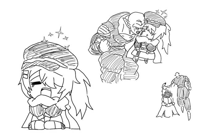 ヒヨリ好き 