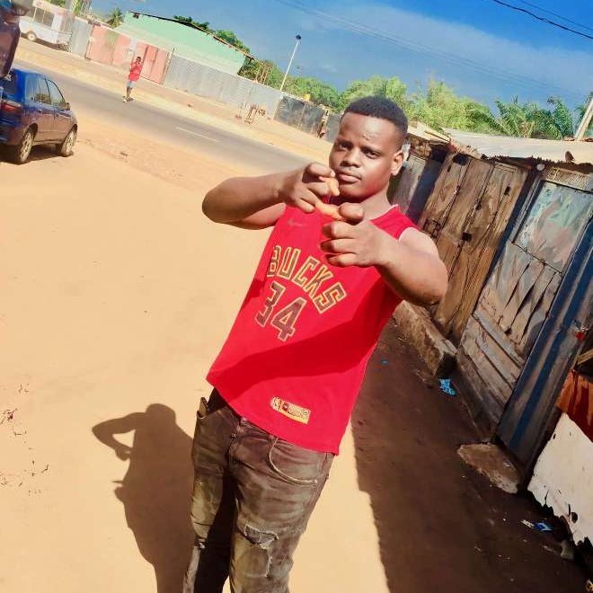 Kalashcondo7's tweet image. #NouvellePhotoDeProfil