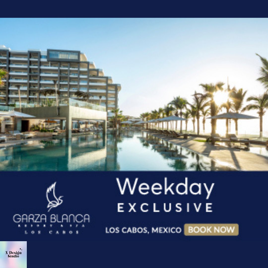 NDesignStudyosu's tweet image. Tafer Hotels &amp;amp; Resorts are ranked among the Top 10% of Best Hotels throughout Mexico, within the grounds of five star hotels and exclusive nature preserves; Link: taferhotelsresorts.pxf.io/NDesignStudio
#NDesignStudio #Affiliate #TaferHotels #LuxuryAccommodations #FiveStarExperince