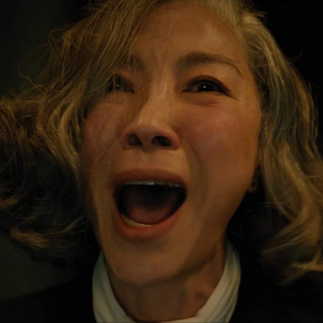 GSCinemas's tweet image. Listening.........
Tomorrow is Monday Blue again