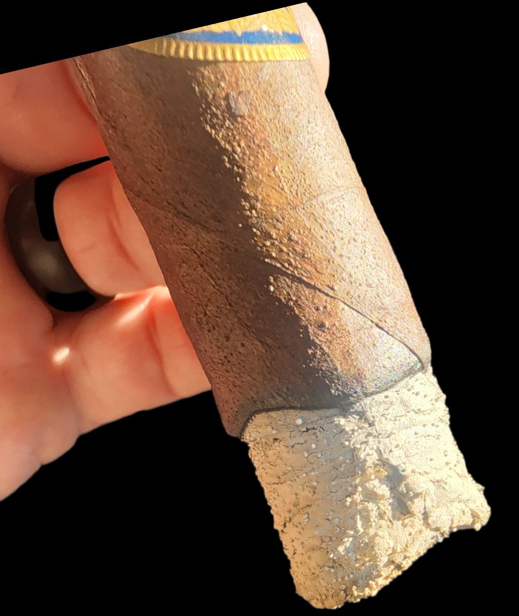 Toothy Dominican Goodness.