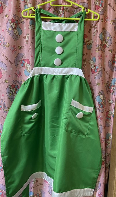 Twitterのコスプレ画像2