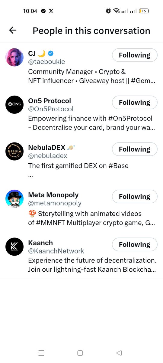 💝ChelleRae💝 tweet media