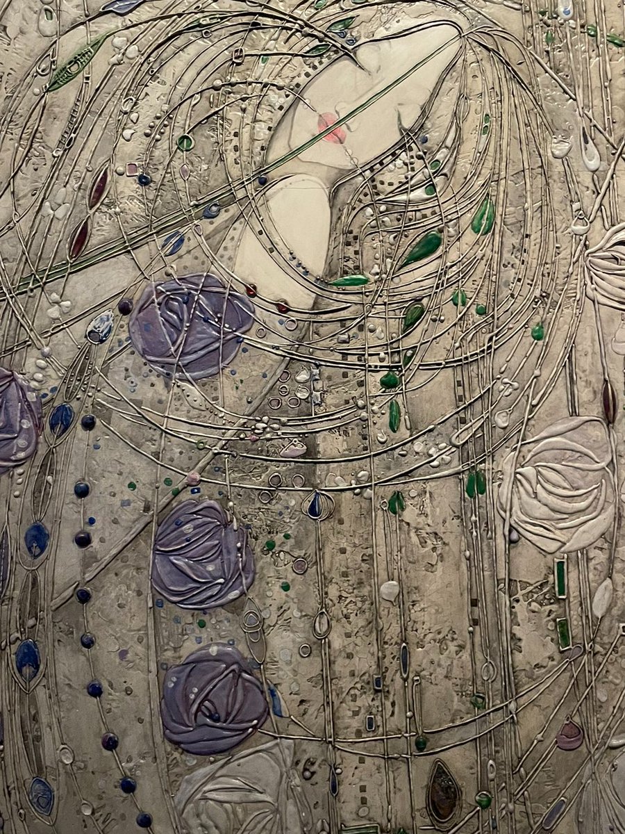 #WOMENSART tweet media