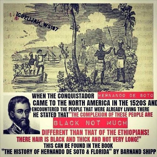 EisheroMarley's tweet image. #NativeAmerican 
#NativeIndians
#Indigenous 
#Aboriginals 
#Negroes
#Hebrews
#Israelites 
#BlackHistory
Some of us think we're Judah but could possibly be Gad or Reuben but all praises to the Most High GOD HE created you an Israelite #2Esdras13v40to46kjva