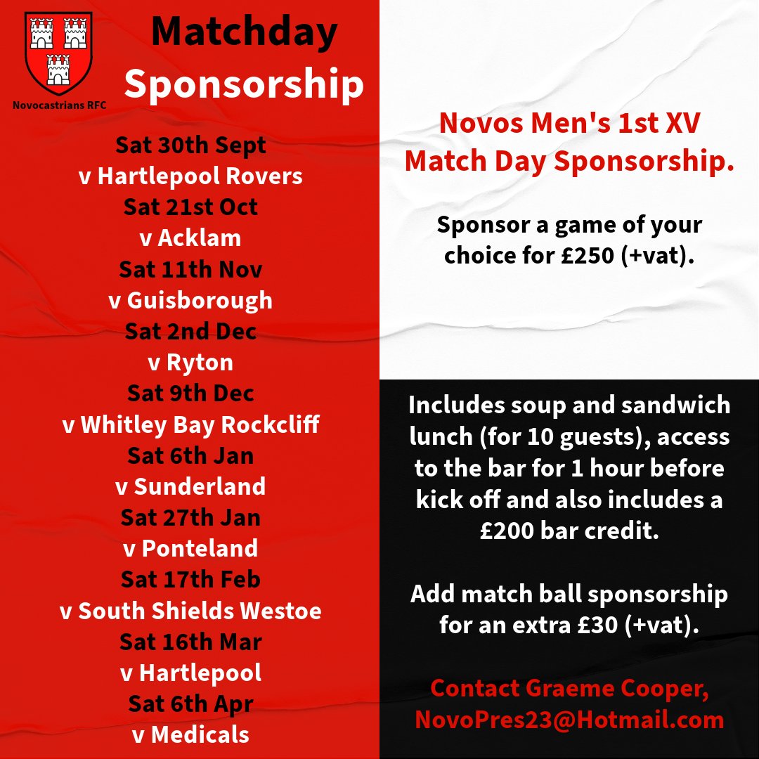 Novos RFC tweet media