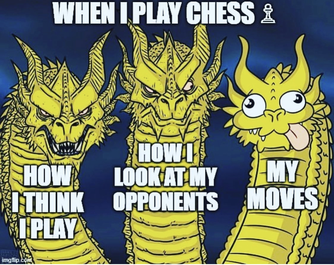 chess 2 Memes & GIFs - Imgflip