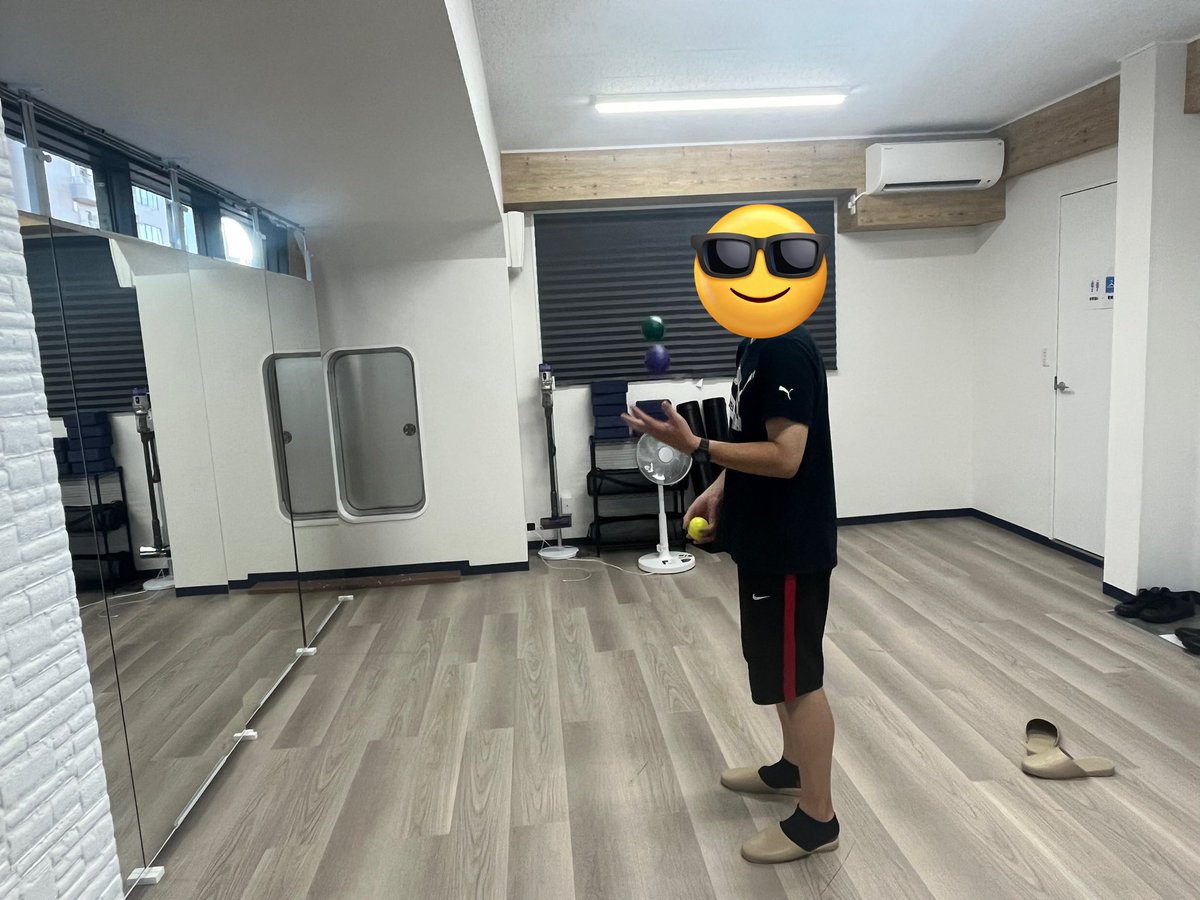 今日は練習会でした！

✏️一ノ瀬。