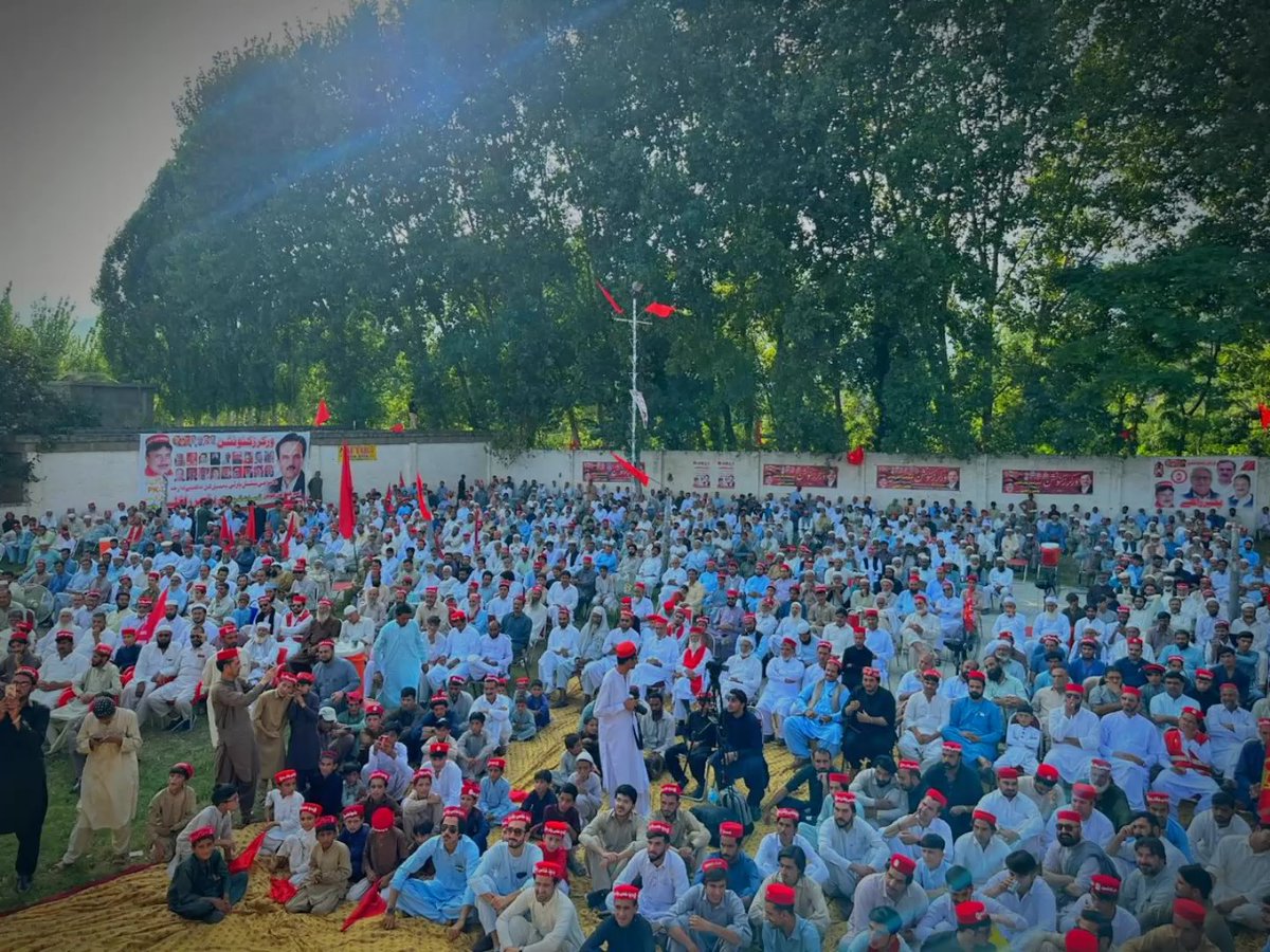 HZKhan47's tweet photo. #ورکرﺯکنونشن_پى_کے_7
#PSFSWAT
#AnpTheOnlyHope https://t.co/tjZiLSCHgU