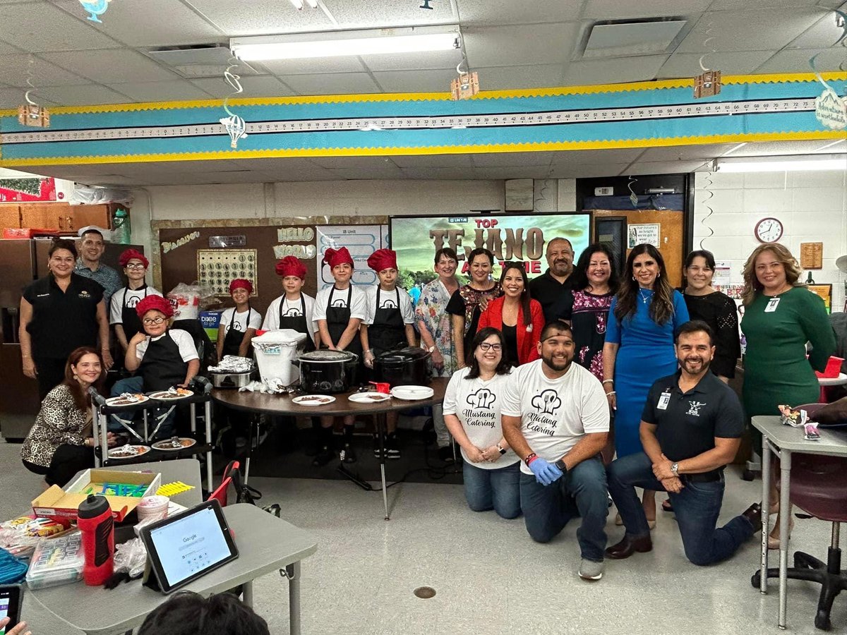 Vernon MS World Languages Academy tweet media