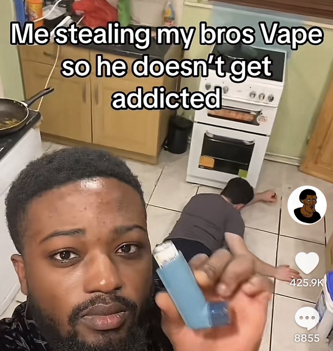 Wild TikToks (@wildtiktokss) on Twitter photo 