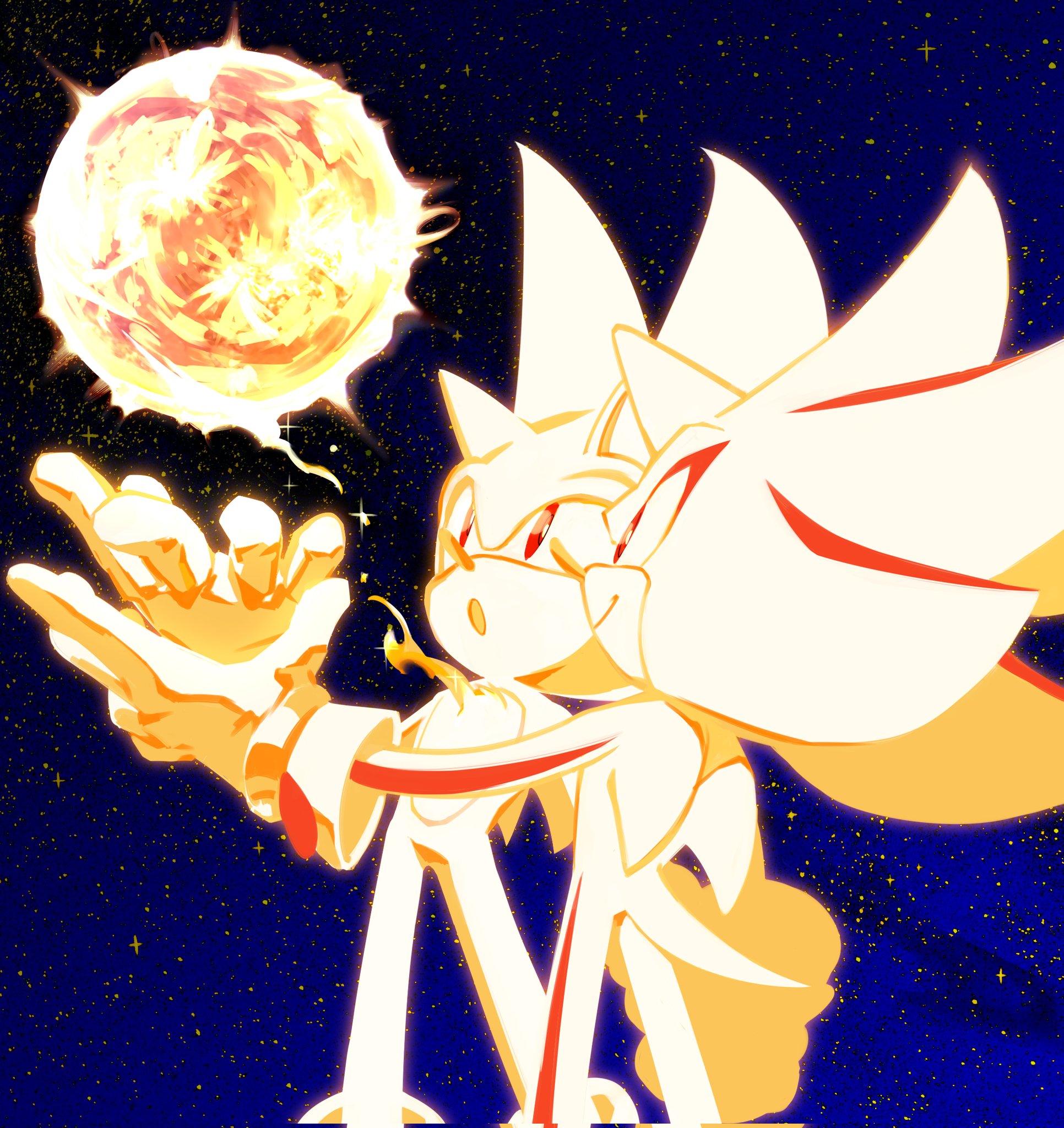 Hi by lightningstar1389  Hedgehog art, Sonic fan art, Sonic and shadow