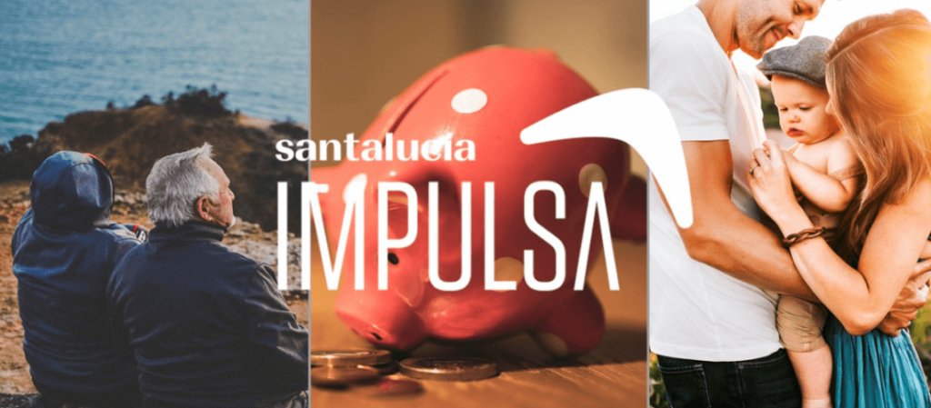InsurtechComHub's tweet photo. ⚠ No te quedes sin participar en #InsurChallenges 2023 de @santalucia_imp
💡 Busca #startups para participar en los retos: Silver Economy, Finanzas y Familia.
¡Inscríbete aquí! ➡ https://t.co/KID5CPNAhN
Conoce más del programa 👉 https://t.co/zhD56Fz2uQ https://t.co/PhujEkGNIZ